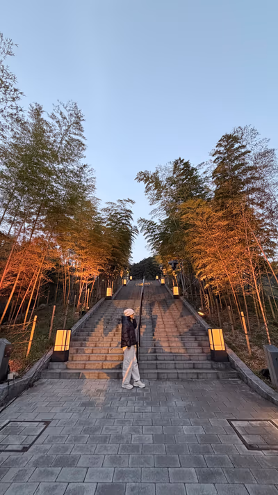 長門湯本温泉 — photo 29