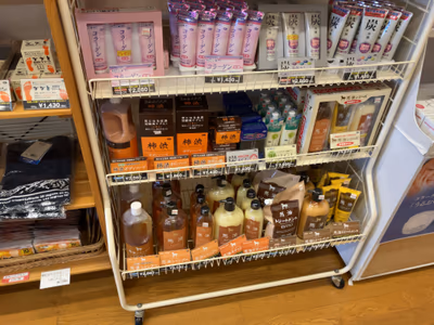 網張五湯「網張温泉館・薬師の湯」 — photo 15