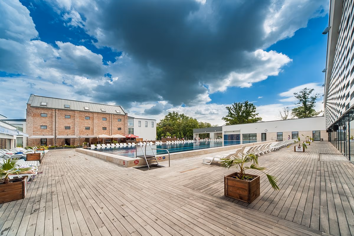 Hotel Castello