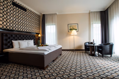 Hotel Castello — photo 09