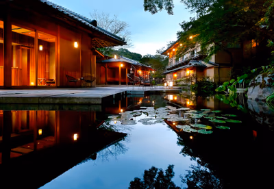 Arashiyama Benkei — photo 05