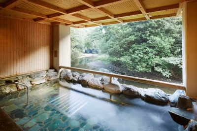 Inunakiyama Onsen Fudouguchikan — photo 07