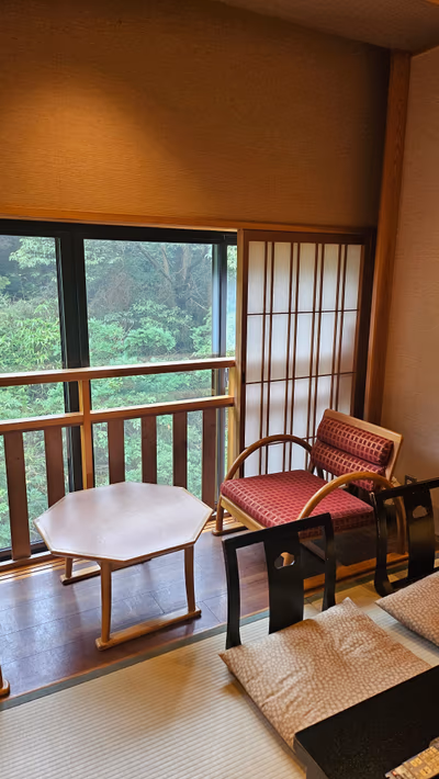 Inunakiyama Onsen Fudouguchikan — photo 26
