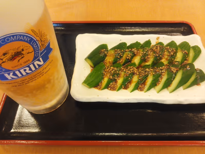 Yunoichi Kamagaya — photo 02