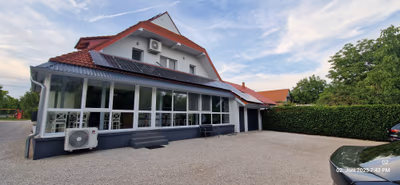 Lorelei Pension — photo 14