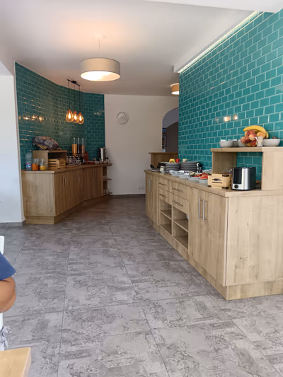 Lorelei Pension — photo 17
