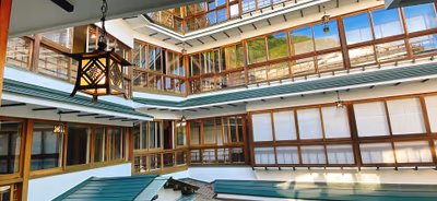 Ikaho Onsen Yokotekan — photo 05