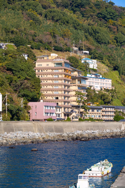 Hokkawa Onsen — photo 10