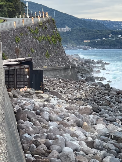 Hokkawa Onsen — photo 20
