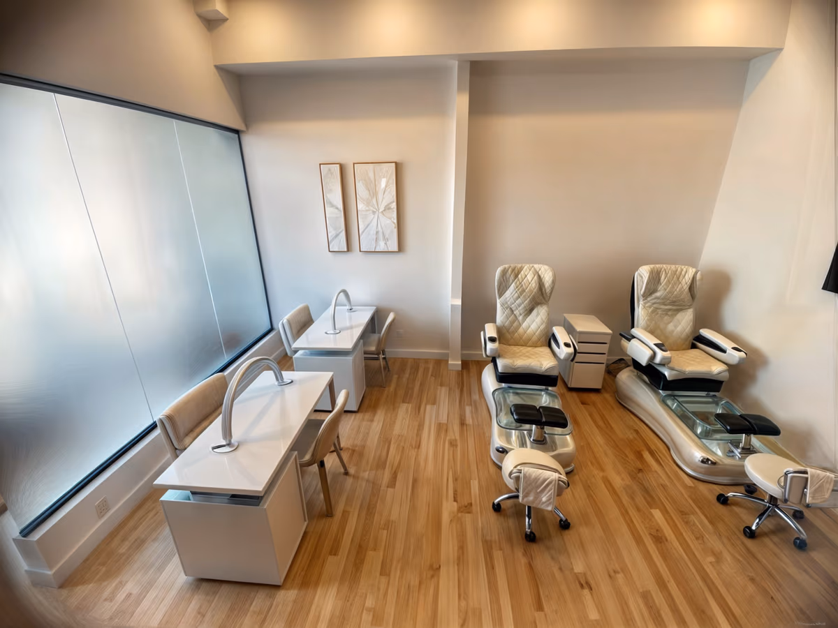 Pure Day Spa