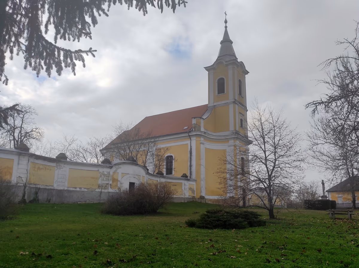 Előszállás
