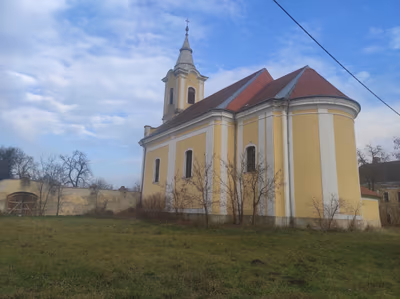 Előszállás — photo 03