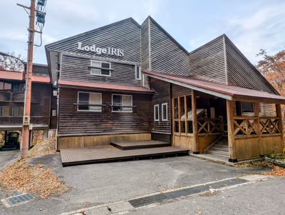 Mizusawa Onsen — photo 10