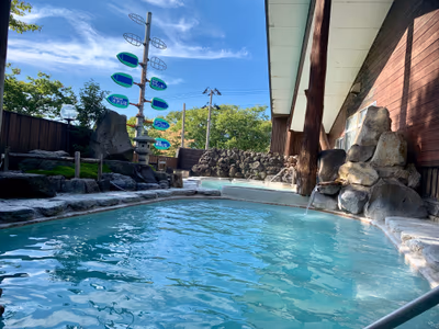 Mizusawa Onsen — photo 15