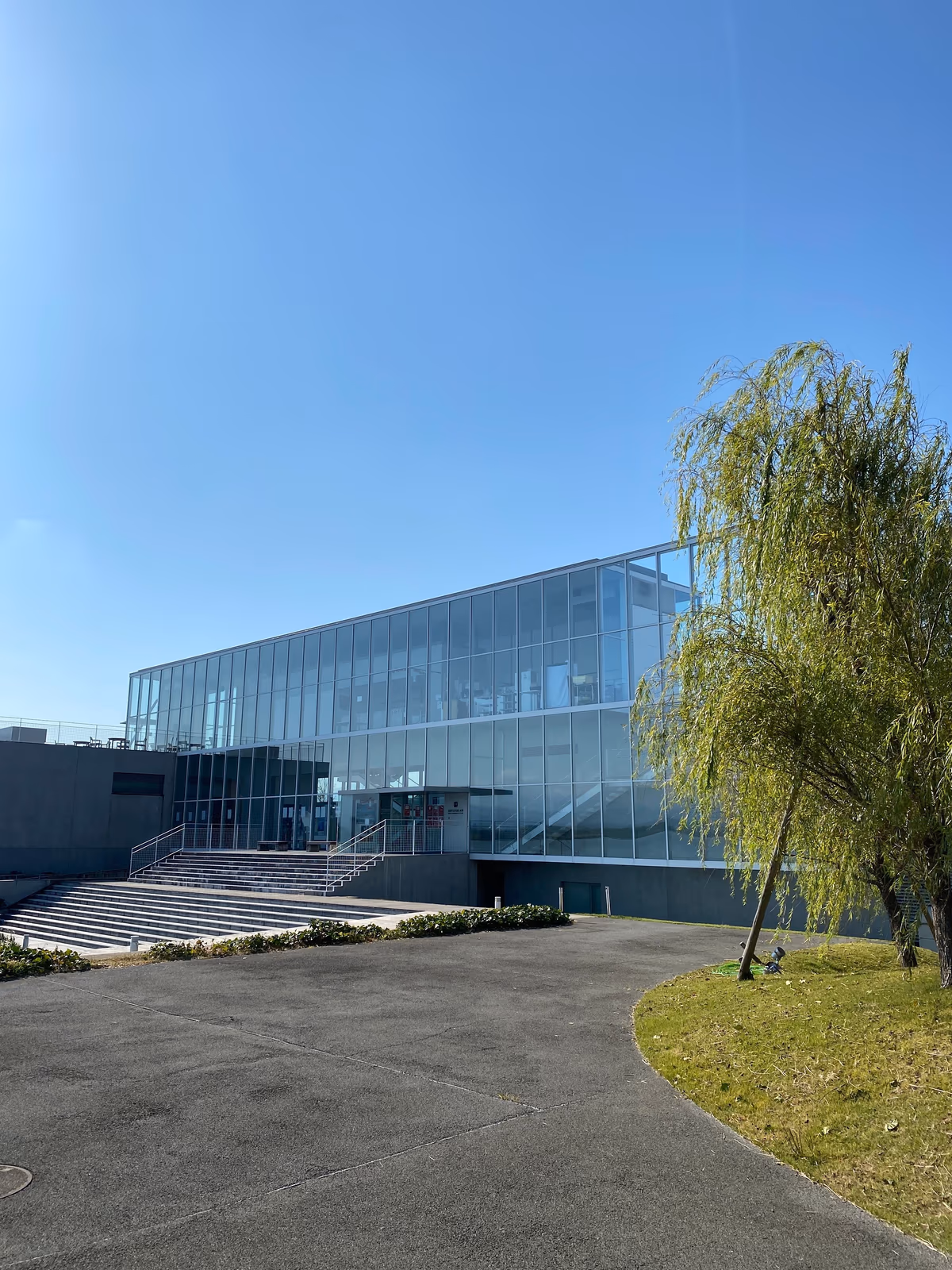 Kaga Katayamazu City Spa