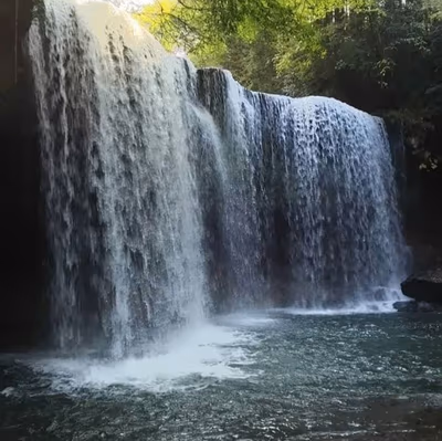 Tsubaki Hot Spring — photo 03