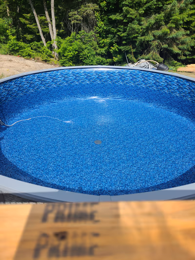 Maître Piscinier Mirabel — photo 12