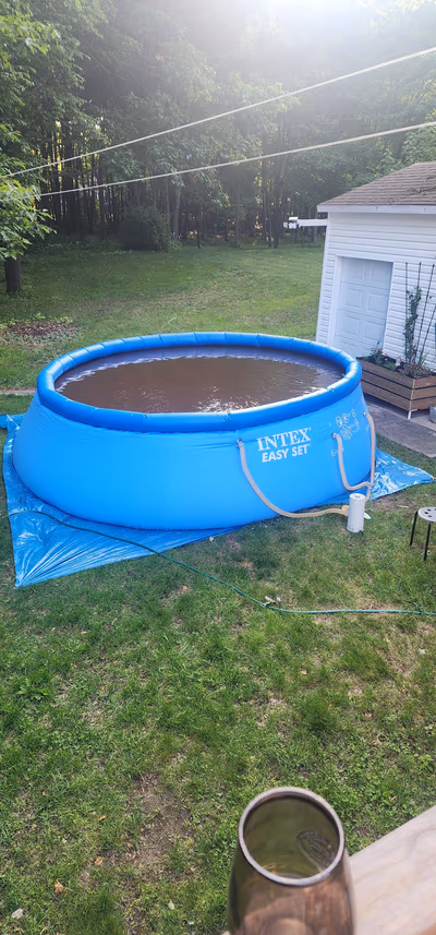Maître Piscinier Mirabel — photo 13
