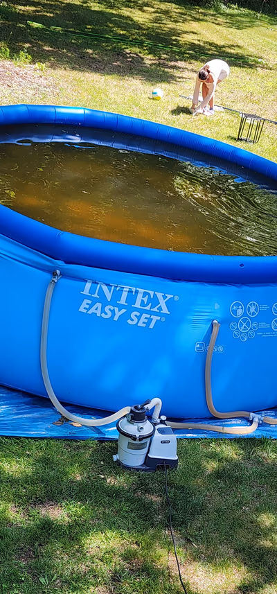 Maître Piscinier Mirabel — photo 14