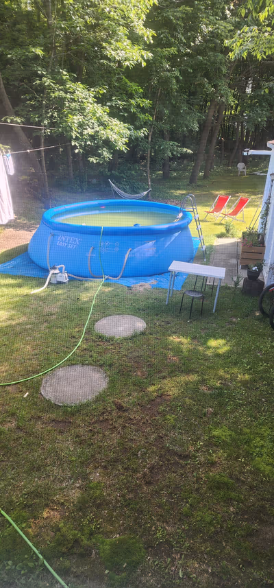 Maître Piscinier Mirabel — photo 15