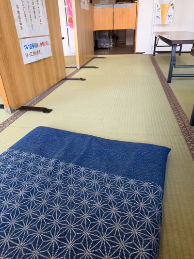 Yachigashira Hot Spring — photo 02