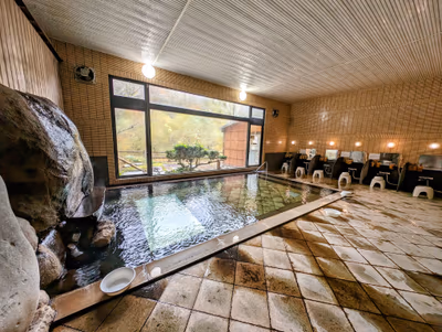 Semi Onsen — photo 06