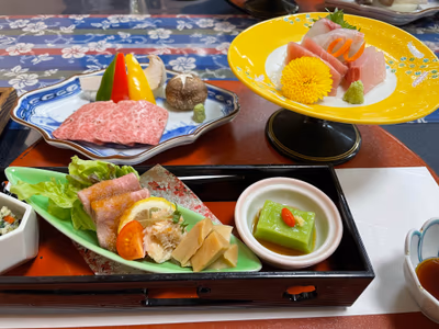 Semi Onsen — photo 07