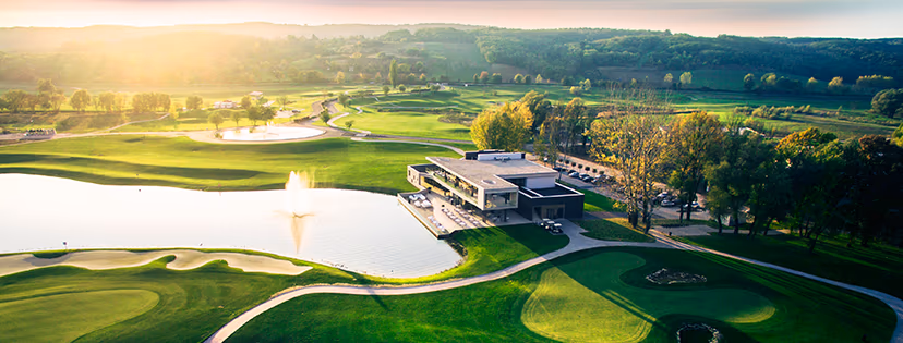 Zala Springs Golf Resort