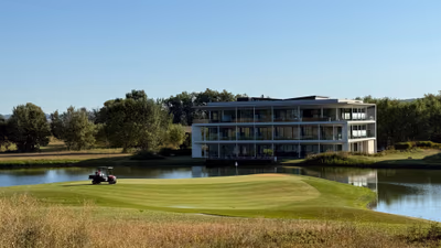 Zala Springs Golf Resort — photo 12