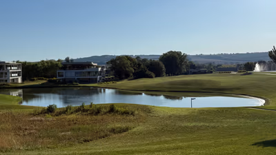 Zala Springs Golf Resort — photo 13