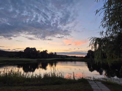 Zala Springs Golf Resort — photo 20