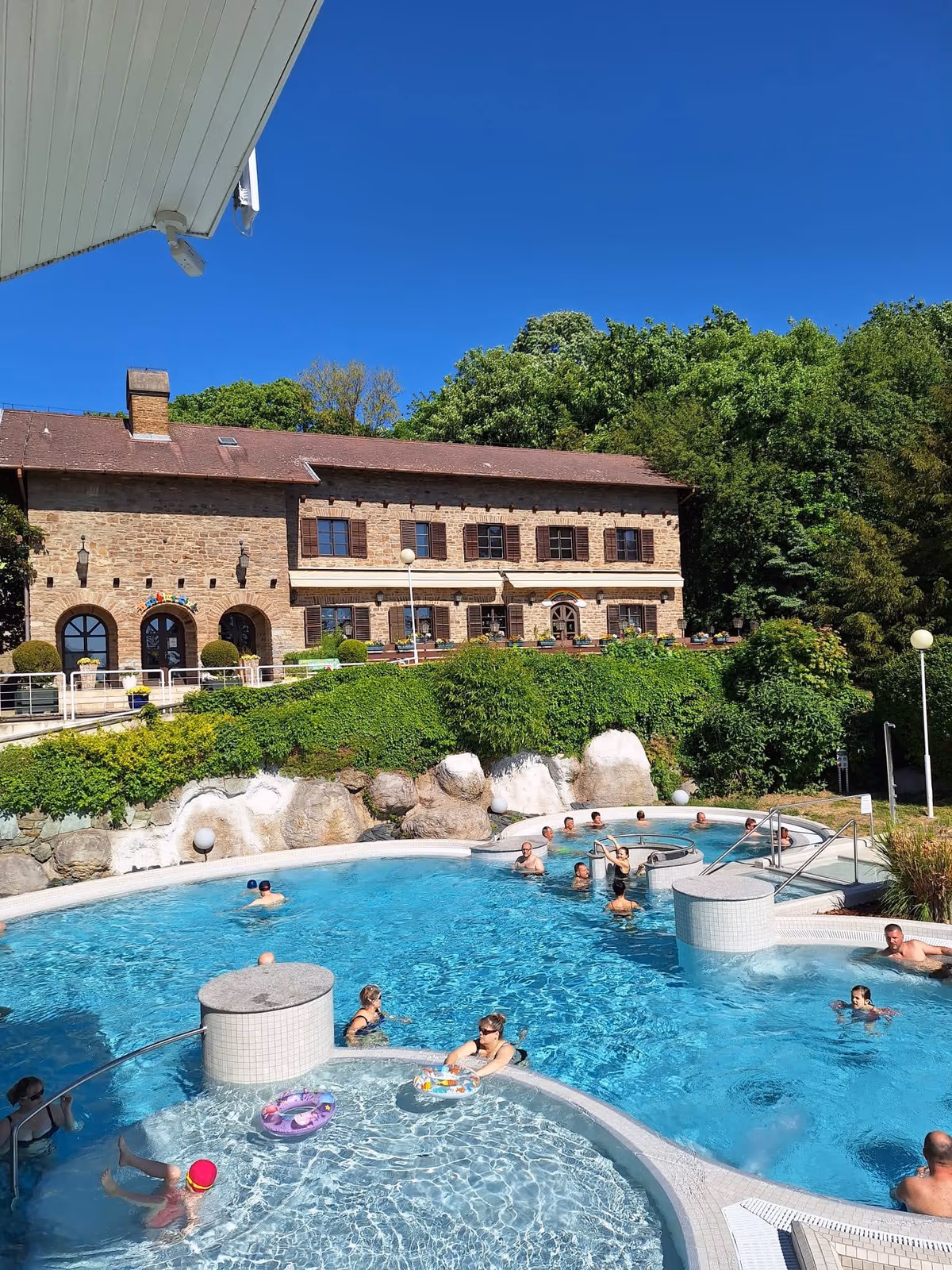 Ensana Thermal Aqua