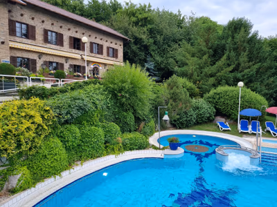 Ensana Thermal Aqua — photo 08
