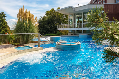 Ensana Thermal Aqua — photo 09