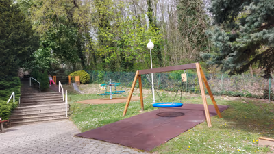 Ensana Thermal Aqua — photo 11
