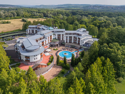Ensana Thermal Aqua — photo 13