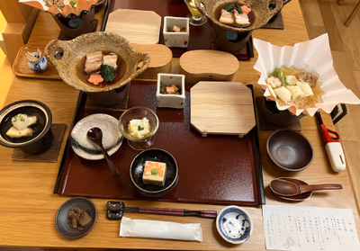 Goshogake Hot Spring Hotel — photo 08