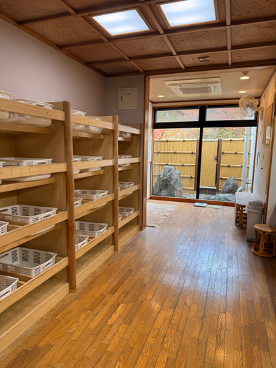 Otaki Onsen Yuyukan — photo 13