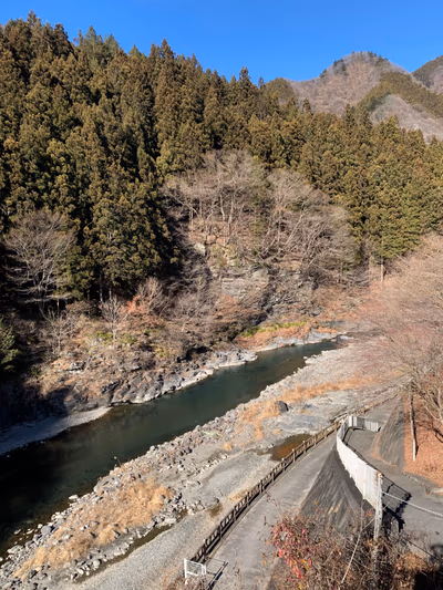 Otaki Onsen Yuyukan — photo 16