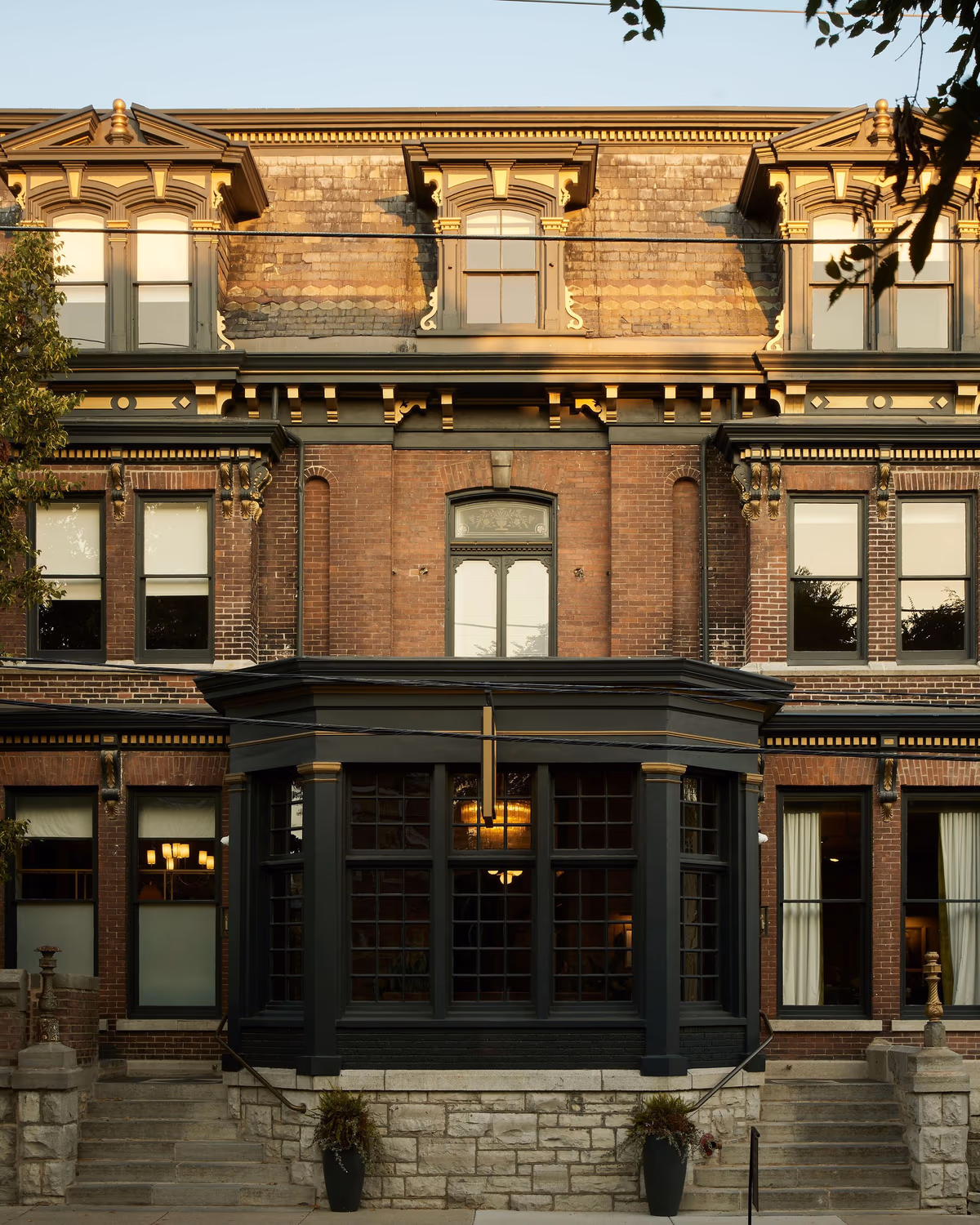 The Belvedere Hotel & Spa