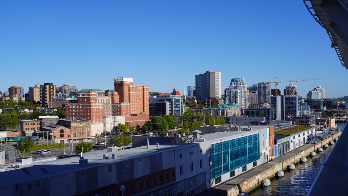 Halifax Regional Municipality