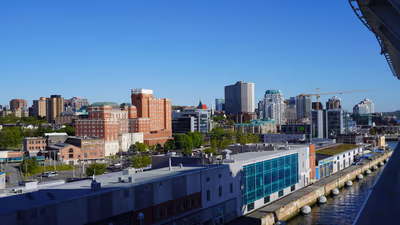 Halifax Regional Municipality