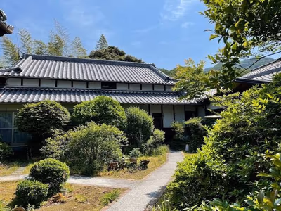 Parchez Hotel and Onsen — photo 24