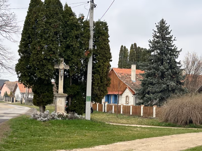 Balatonszabadi