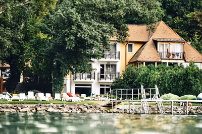 Balatonszabadi — photo 03