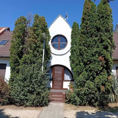 Balatonszabadi — photo 05