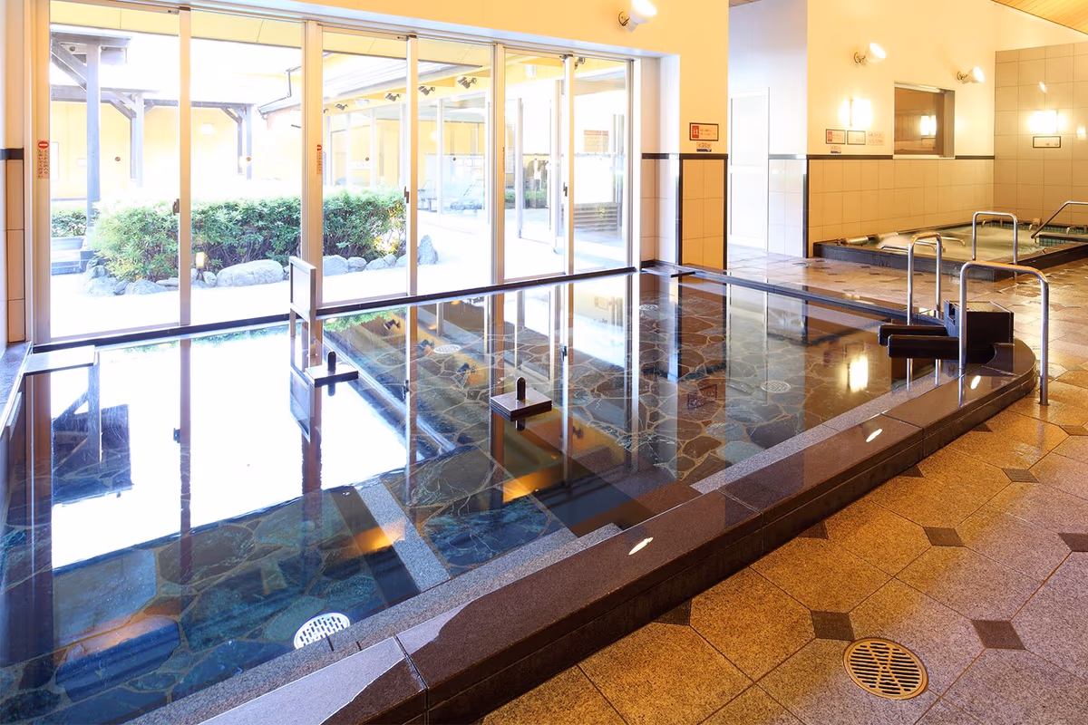 Tosa Pokapoka Onsen