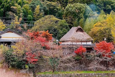 古湯温泉ONCRI — photo 22