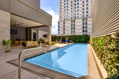 Omni Nashville Hotel — photo 15