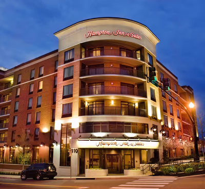 Omni Nashville Hotel — photo 18